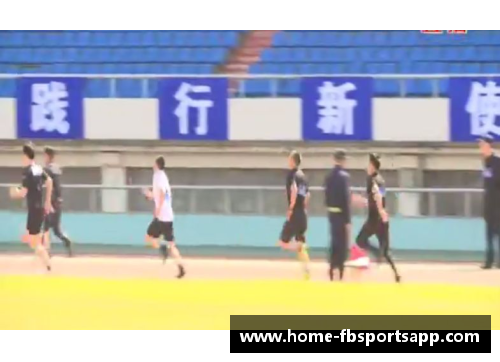 超重球员：体育界的负重前行