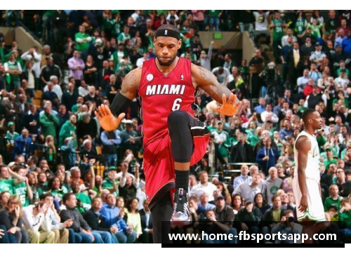 NBA球星独特庆祝姿势：激情瞬间与赛场风采