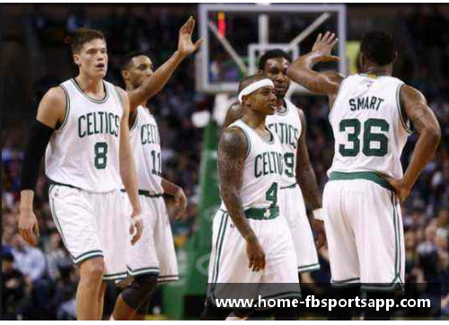 NBA球队阵容：探索每支球队的关键球员和潜力星辰